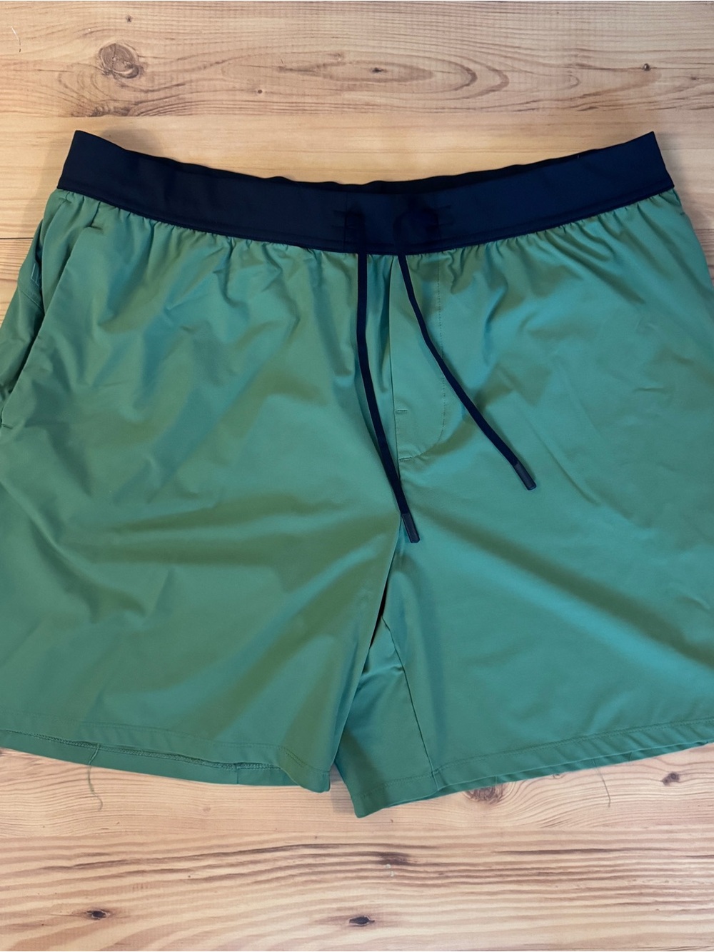 VRST Unlimited 7” Shorts - Size XL